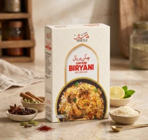 biryani